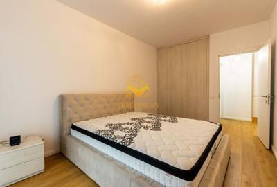 2 camere, modern, Zorilor, zona LIDL, totul nou, Scala Frunzisului - 4