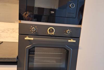 Apartament nou Select Residence /In City / Calea Dudesti - 3