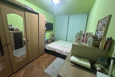 Apartament cu 3 camere la etajul 3 aproape de Mall - 11