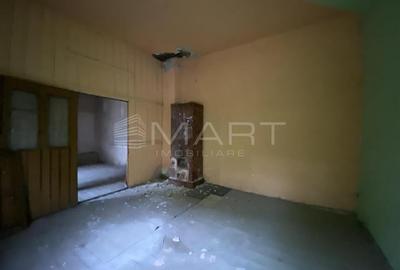 Apartament 5 camere la casa zona Turnisor - 7