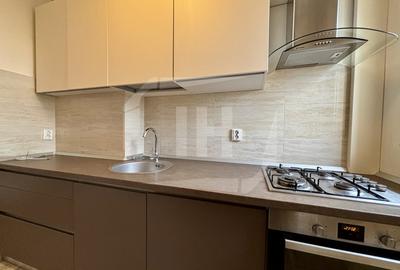 Apartament o camera I mobilat modern I Horea - 7