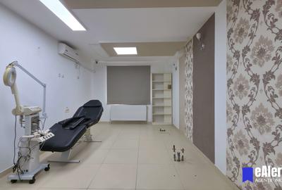 Spațiu comercial 86mp, parter, autorizat salon înfrumusețare, Aparatorii Patriei - 10