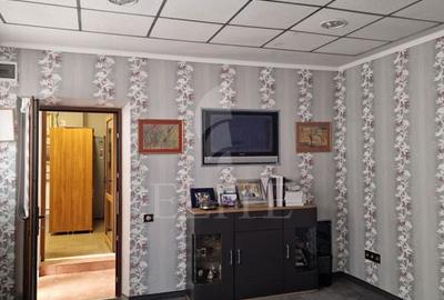 Apartament 2 camere în zona b-dul. EROILOR, piata Avram Iancu - 8