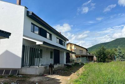 Duplex in livada cu 5 camere - 4
