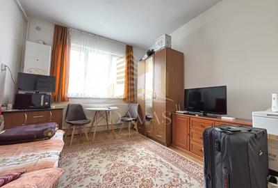 Garsoniera de vânzare | Manastur | 21 mp - 2