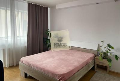 Apartament spatios cu 3 camere 2 balcoane si parcare Calea Turnisorului - 1