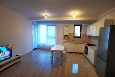 Apartament cu 2 camere decomandat, mobilat în Giroc