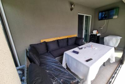 Berceni Casa individuala mobilata si utilata, parcare, mutare imediata - 9