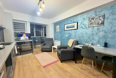 Apartament 2 camer, 60 mp, Calea Severinului, zona  - Promenada - 1