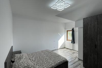 Vila Individuala complet mobilata Laguna Albastra | Garaj - 22