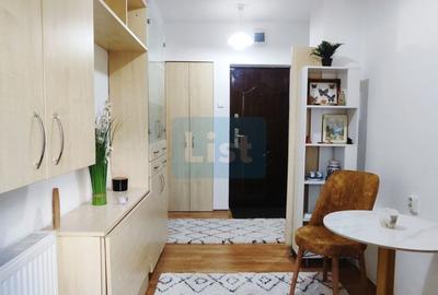 Apartament 2 camere – Gheorgheni – etaj 1, la 5 minute de Iulius Mall - 5