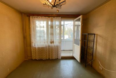 Apartament 3 camere Decomandat, vedere mixta, 6 minute de Metrou Romancierilor - 1