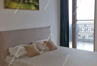 Monarch | Ap 3 camere premium | 80 mp  2 Bai | Balcon 16 mp - 6