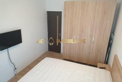 2 Camere de inchiriat | Unirii | Metrou | Centrala | Mobilat | Utilat - 5