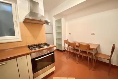 2 CAMERE SPATIOS SI LUMINOS LOC PARCARE LANGA PARC HERASTRAU - 11