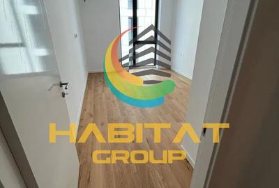 Apartament cu 2 camere decomandat în Herăstrău