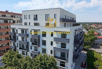 De vanzare Apartament 2 camere - Sisesti -Baneasa - Comision 0% - 2