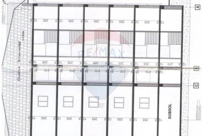 Oportunitate de investitie / Bloc P+4 de vanzare Babadag - Tulcea - 10