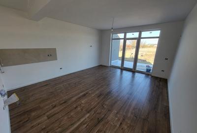 Duplex cu 3 camere în Ciarda Roșie