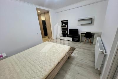Garsoniera Avangarde City Militari Residence - Tineretului - 3