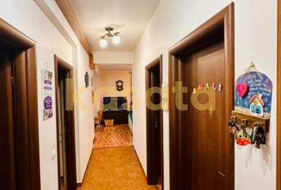 OPORTUNITATE | APARTAMENT 3 CAMERE | BUCURESTI NOI | PARC | BLOC NOU - 11