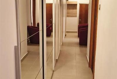 AP 3 Camere Decomandat | Ion Mihalache | Victoriei | 86 mp | Etaj 6 - 9