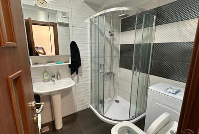 REA1024213 Penthouse 4 camere Zona Centrala - 14