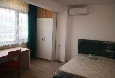 Apartament cu 1 camera, CU LOC DE PARCARE, zona Dacia-BLOC NOU - 3