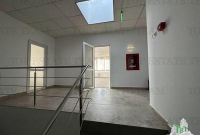 Inchiriere Spatiu office - comercial, 360mp Bd.Timisoara, Sector 6 - 4