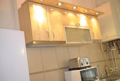 Apartament 2 camere |  Calea Floreasca | Metrou | Centrala | Curte - 3