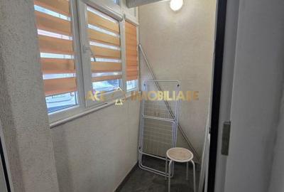 2 Camere de inchiriat | Theodor Pallady | Metrou | Centrala | Mobilat - 8