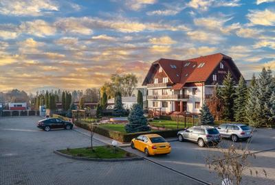 HOTEL,PISCINA SI CORT DE EVENIMENTE | 18080 MP TEREN | GRIVITEI BRASOV - 8