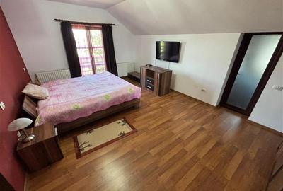 Nicolae Balcescu - Vila P+M - Comision 0% - 9