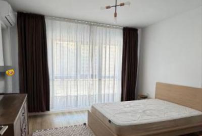 Închiriere garsonieră Exigent Plaza/ Lujerului - 1