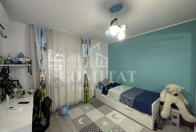 Apartament cu 3 camere | La cheie | 2 bai | Cartierul Mărăști - 9