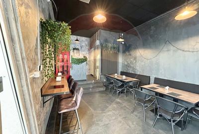 De vanzare Afacere la cheie-Pizzerie-Restaurant ,zona centrala - 1