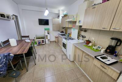 3 Camere. 2 Bai. Apartament pe 2 nivele. Pretabil investitie. - 13