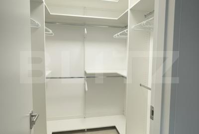 Apartament modern cu încălzire în pardoseală, 2 camere, 56 mp - Dambul Rotund - 6