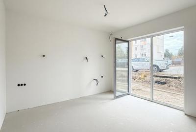 Apartament 3 camere, 93 mp, grădină și terasă- bloc vilă ! Manastur - 5