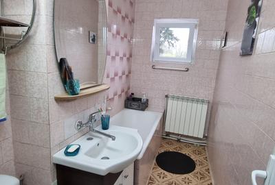 De inchiriat in Botosani!Apartament 3 camere Parc Eminescu - 8