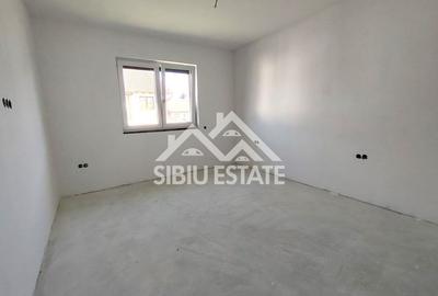 Casa individuala cu garaj si pivnita, in Selimbar, SIbiu - 14