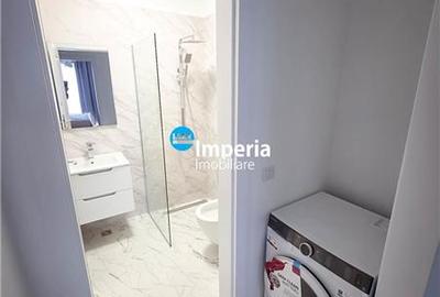 Avans 20%!  Apartamente noi - 3 camere 2 bai, de la Dezvoltator! - 11
