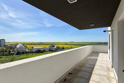 Apartament 2 camere/finisat la cheie/terasa 22 mp/Metalurgiei-Grand Arena - 1