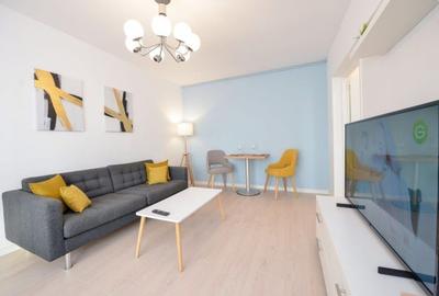 Inchiriez Apartament 2 Camere - 2