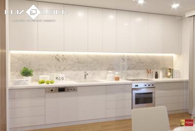 Apartament nou ocupabil imediat.Dezvoltator. - 8