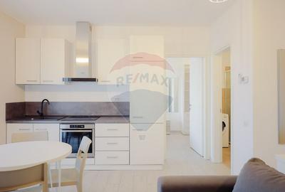 Apartamente 2 camere de vânzare mobilate/utilate -Ultracentral, Oradea - 23