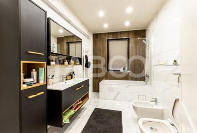 De vanzare penthouse 3 camere 102 mp utili cartier Iris garaj inclus - 11