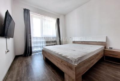Studio modern de închiriat – 46 mp – Tractorul, Stone Park – 450 €/lună - 4