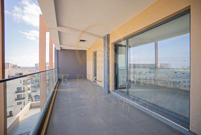 Tomis Plus - Celine Elegance - Vânzare apartament cu 2 camere cu vedere la Lac! - 11