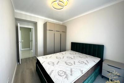 Apartament cu 3 camere nou tip Bonn de vanzare in Prima Arena - Oradea - 6
